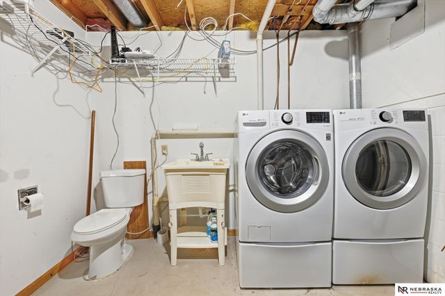 2918 N 153 Avenue, Omaha, NE 68116