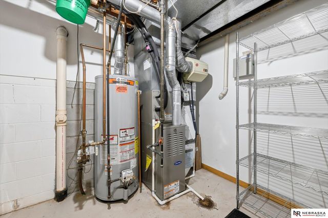 2918 N 153 Avenue, Omaha, NE 68116