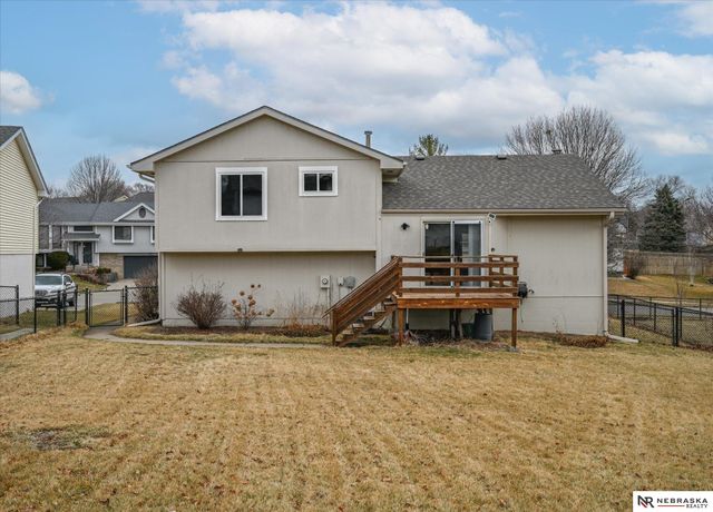 2918 N 153 Avenue, Omaha, NE 68116