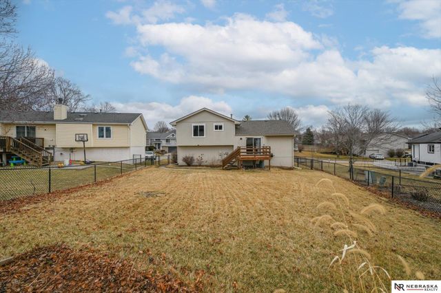 2918 N 153 Avenue, Omaha, NE 68116