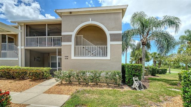 9641 CASTLE POINT DRIVE 1226, Sarasota, FL 34238