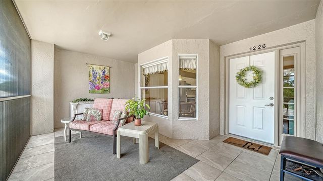 9641 CASTLE POINT DRIVE 1226, Sarasota, FL 34238
