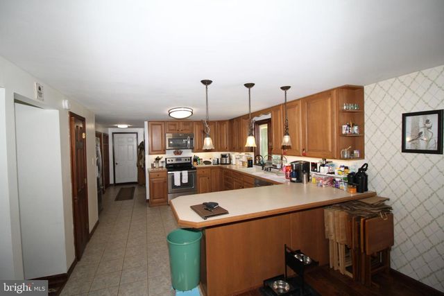 2034 SANDTOWN RD, Felton, DE 19943