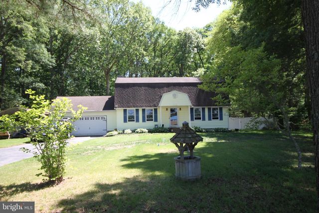 2034 SANDTOWN RD, Felton, DE 19943