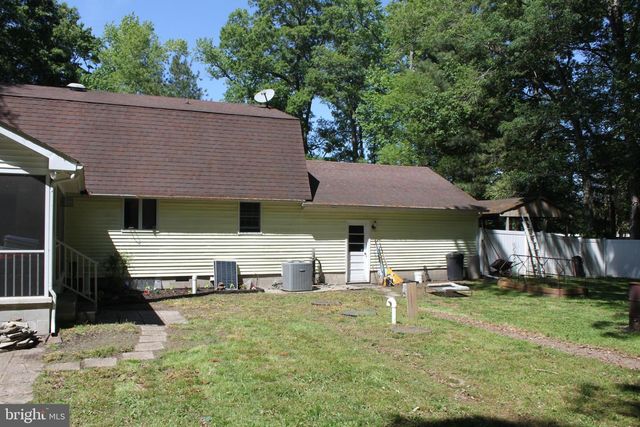 2034 SANDTOWN RD, Felton, DE 19943