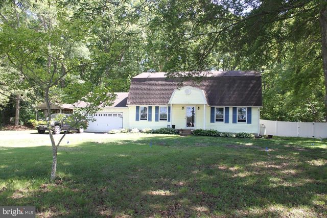 2034 SANDTOWN RD, Felton, DE 19943