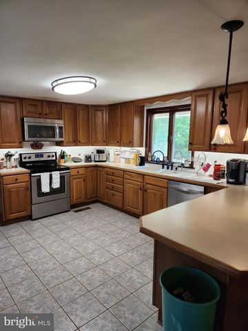2034 SANDTOWN RD, Felton, DE 19943