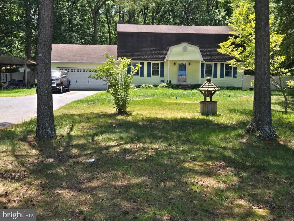 2034 SANDTOWN RD, Felton, DE 19943