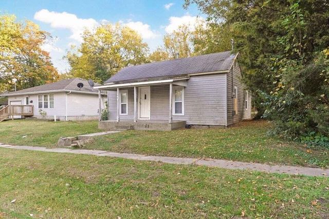 906 E Garfield Street, Springfield, MO 65803