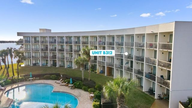 214 Miracle Strip Parkway B312, Fort Walton Beach, FL 32548