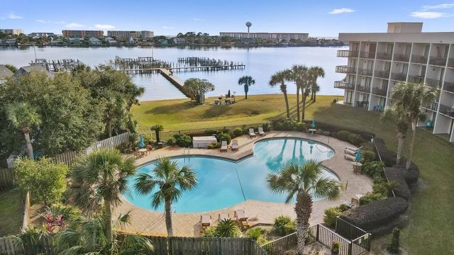 214 Miracle Strip Parkway B312, Fort Walton Beach, FL 32548