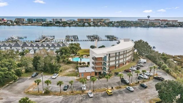 214 Miracle Strip Parkway B312, Fort Walton Beach, FL 32548