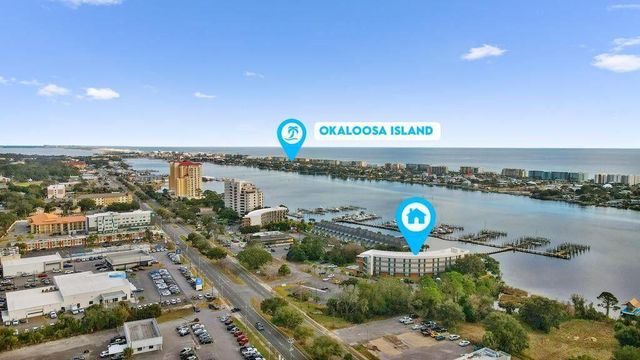 214 Miracle Strip Parkway B312, Fort Walton Beach, FL 32548