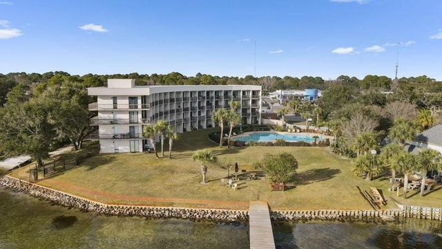 214 Miracle Strip Parkway B312, Fort Walton Beach, FL 32548