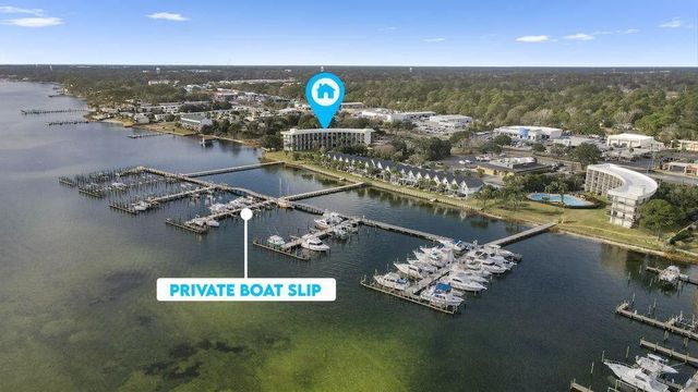 214 Miracle Strip Parkway B312, Fort Walton Beach, FL 32548