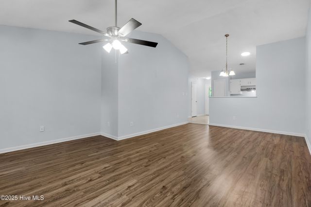 1611 Racetrack Road, New Bern, NC 28562