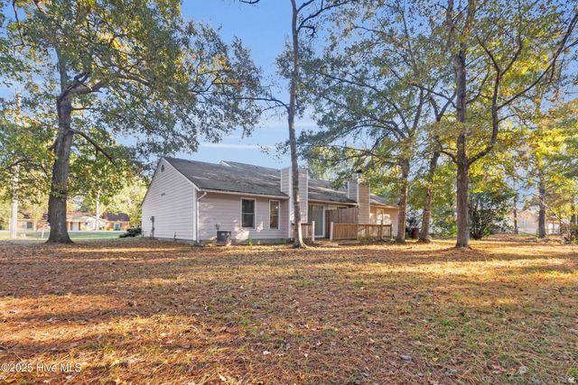 1611 Racetrack Road, New Bern, NC 28562