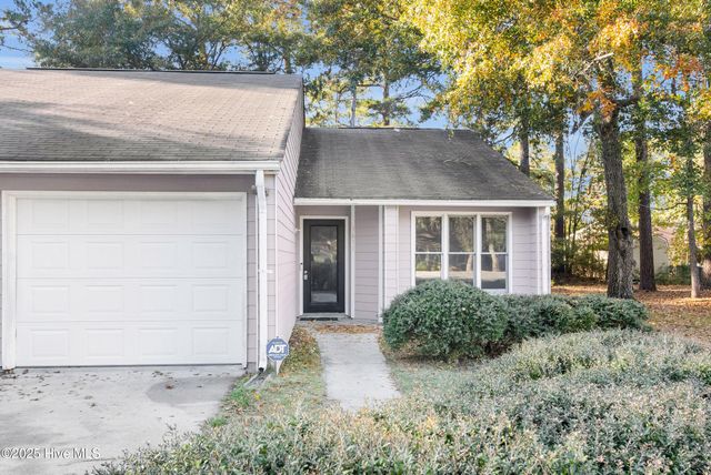 1611 Racetrack Road, New Bern, NC 28562