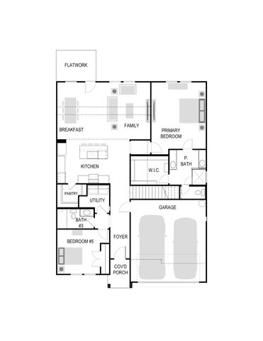 676 Poppy Lane, Lavon, TX 75166