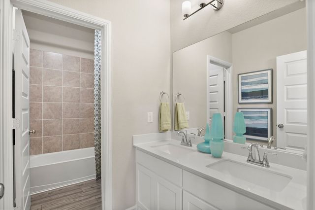 676 Poppy Lane, Lavon, TX 75166