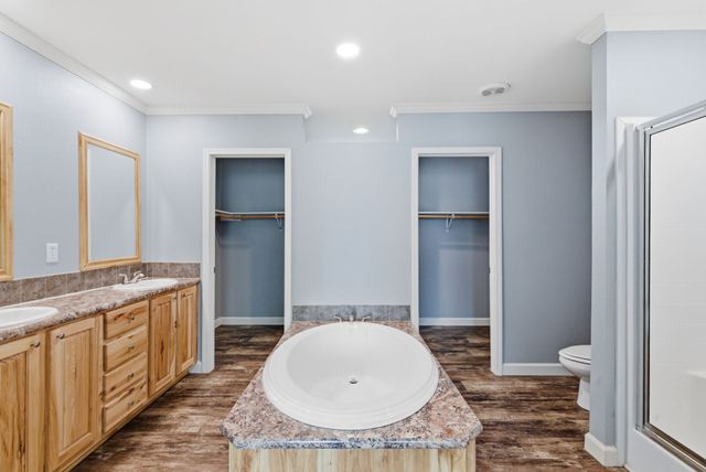 280 County Road 1304, Bridgeport, TX 76426