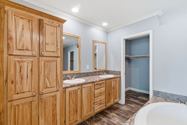 280 County Road 1304, Bridgeport, TX 76426