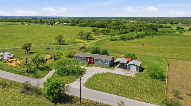 280 County Road 1304, Bridgeport, TX 76426