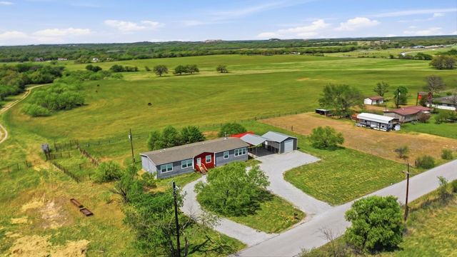 280 County Road 1304, Bridgeport, TX 76426