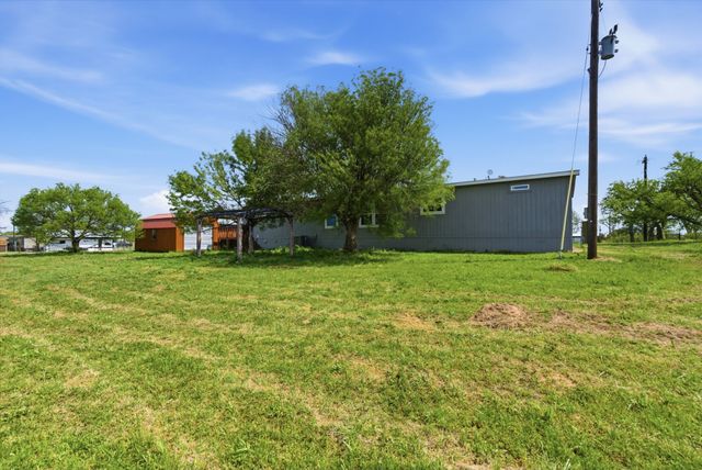 280 County Road 1304, Bridgeport, TX 76426