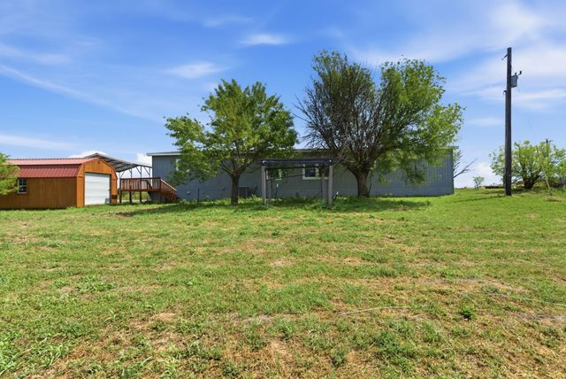 280 County Road 1304, Bridgeport, TX 76426