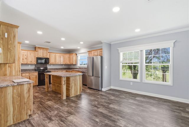 280 County Road 1304, Bridgeport, TX 76426