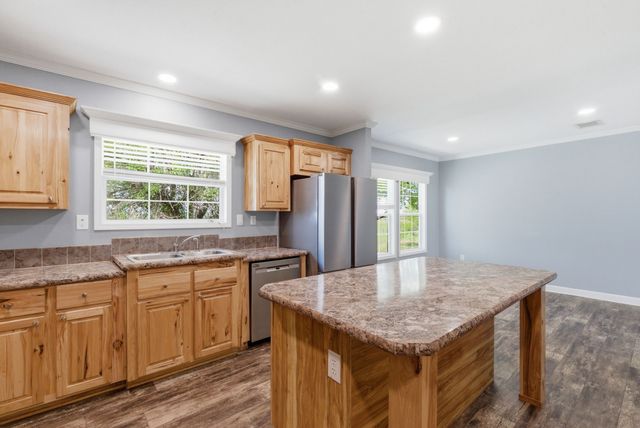 280 County Road 1304, Bridgeport, TX 76426