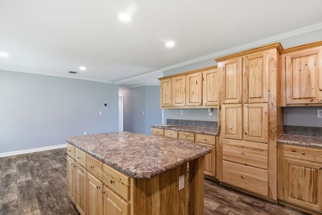 280 County Road 1304, Bridgeport, TX 76426