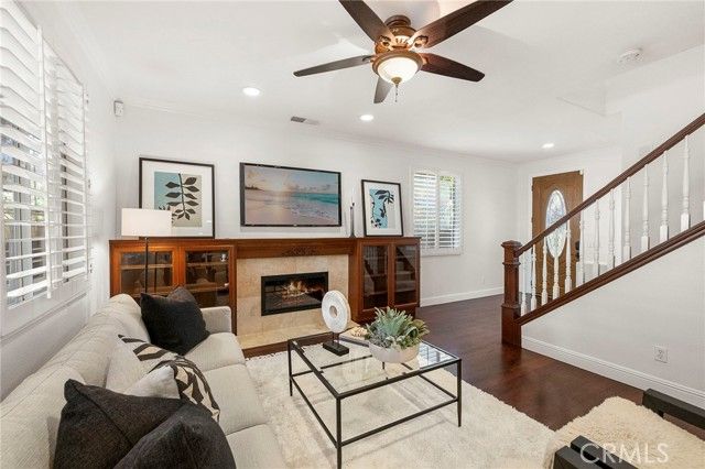 17 Ametrine, Rancho Santa Margarita, CA 92688