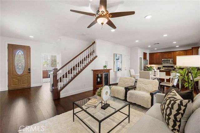 17 Ametrine, Rancho Santa Margarita, CA 92688