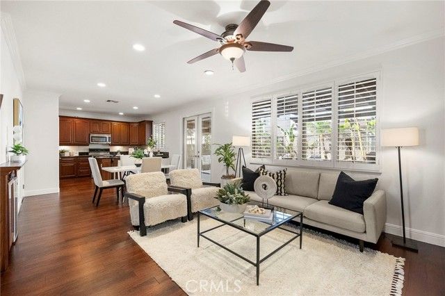 17 Ametrine, Rancho Santa Margarita, CA 92688