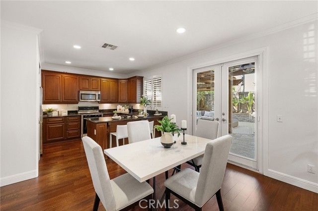 17 Ametrine, Rancho Santa Margarita, CA 92688