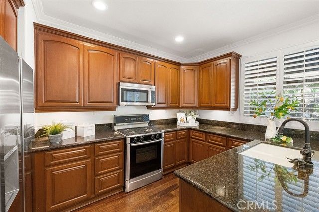 17 Ametrine, Rancho Santa Margarita, CA 92688