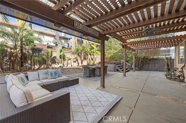17 Ametrine, Rancho Santa Margarita, CA 92688