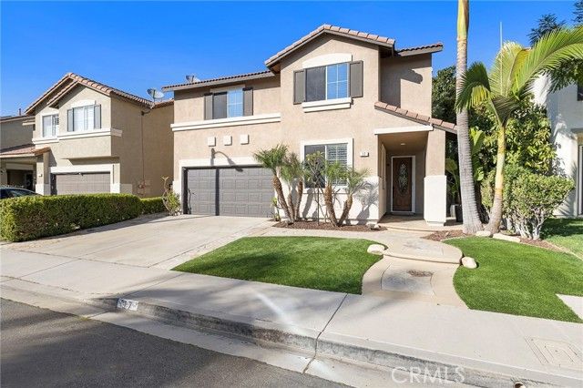 17 Ametrine, Rancho Santa Margarita, CA 92688