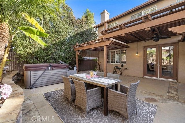 17 Ametrine, Rancho Santa Margarita, CA 92688