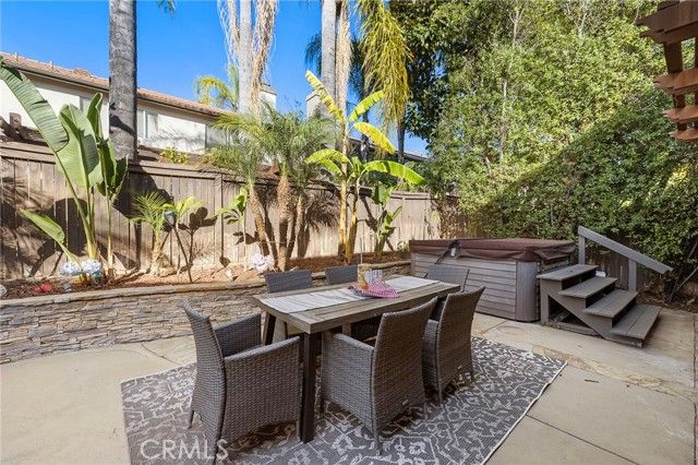 17 Ametrine, Rancho Santa Margarita, CA 92688