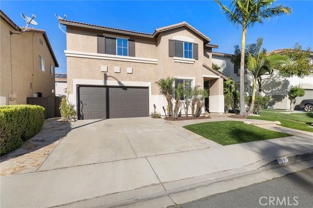 17 Ametrine, Rancho Santa Margarita, CA 92688