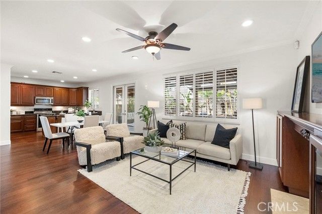 17 Ametrine, Rancho Santa Margarita, CA 92688