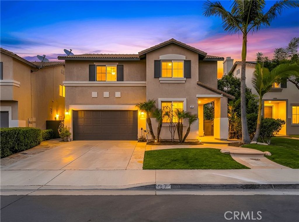 17 Ametrine, Rancho Santa Margarita, CA 92688