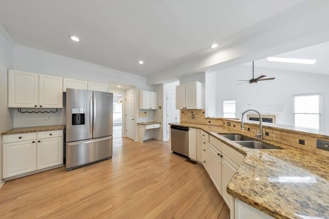 3548 Dunlin Shore Court, Peachtree Corners, GA 30092