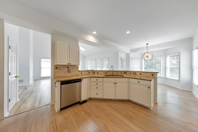 3548 Dunlin Shore Court, Peachtree Corners, GA 30092