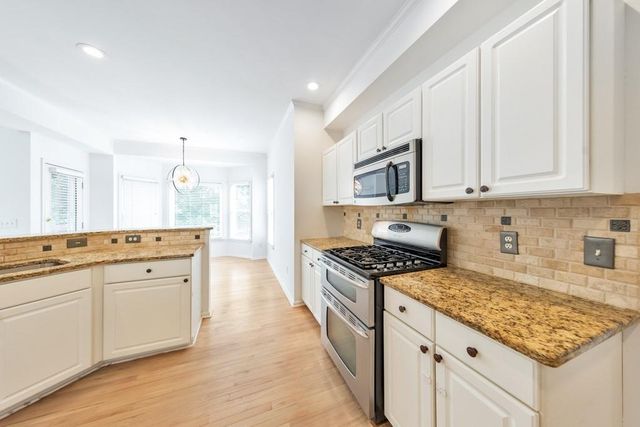 3548 Dunlin Shore Court, Peachtree Corners, GA 30092