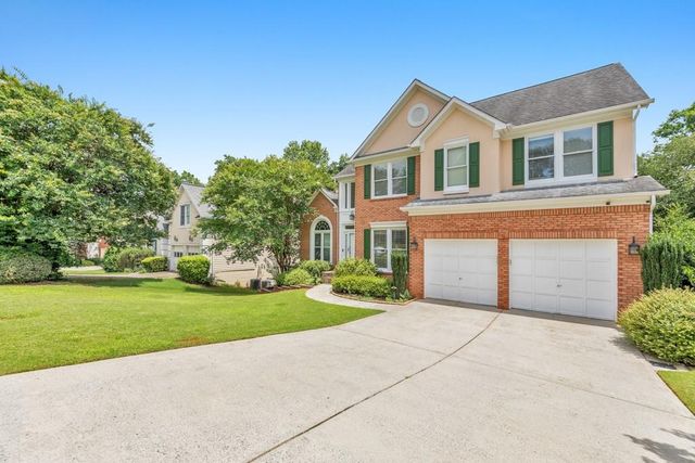 3548 Dunlin Shore Court, Peachtree Corners, GA 30092