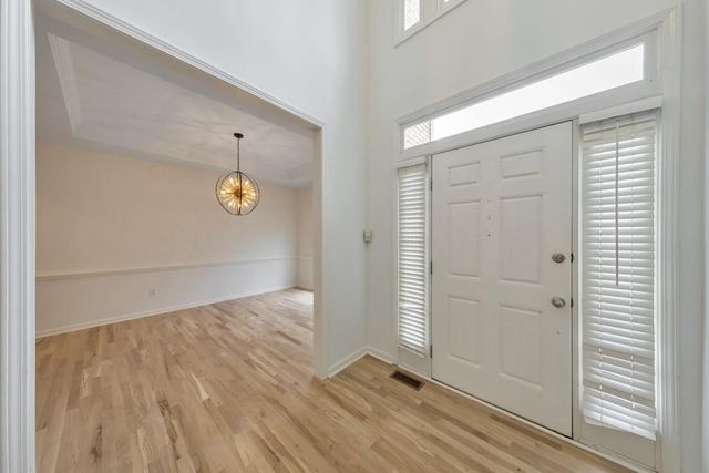 3548 Dunlin Shore Court, Peachtree Corners, GA 30092